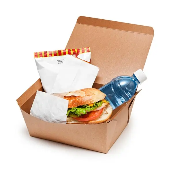 _0011_Snak to Go Kraft Takeout Container Canada
