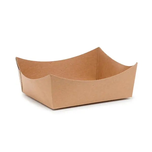 _0013_TrayToGo Kraft Takeout Food Container Canada