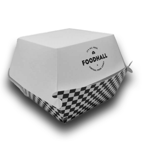 ClamToGo - Seaside Paper Products